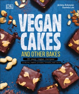 Vegan Cakes and Bakes
